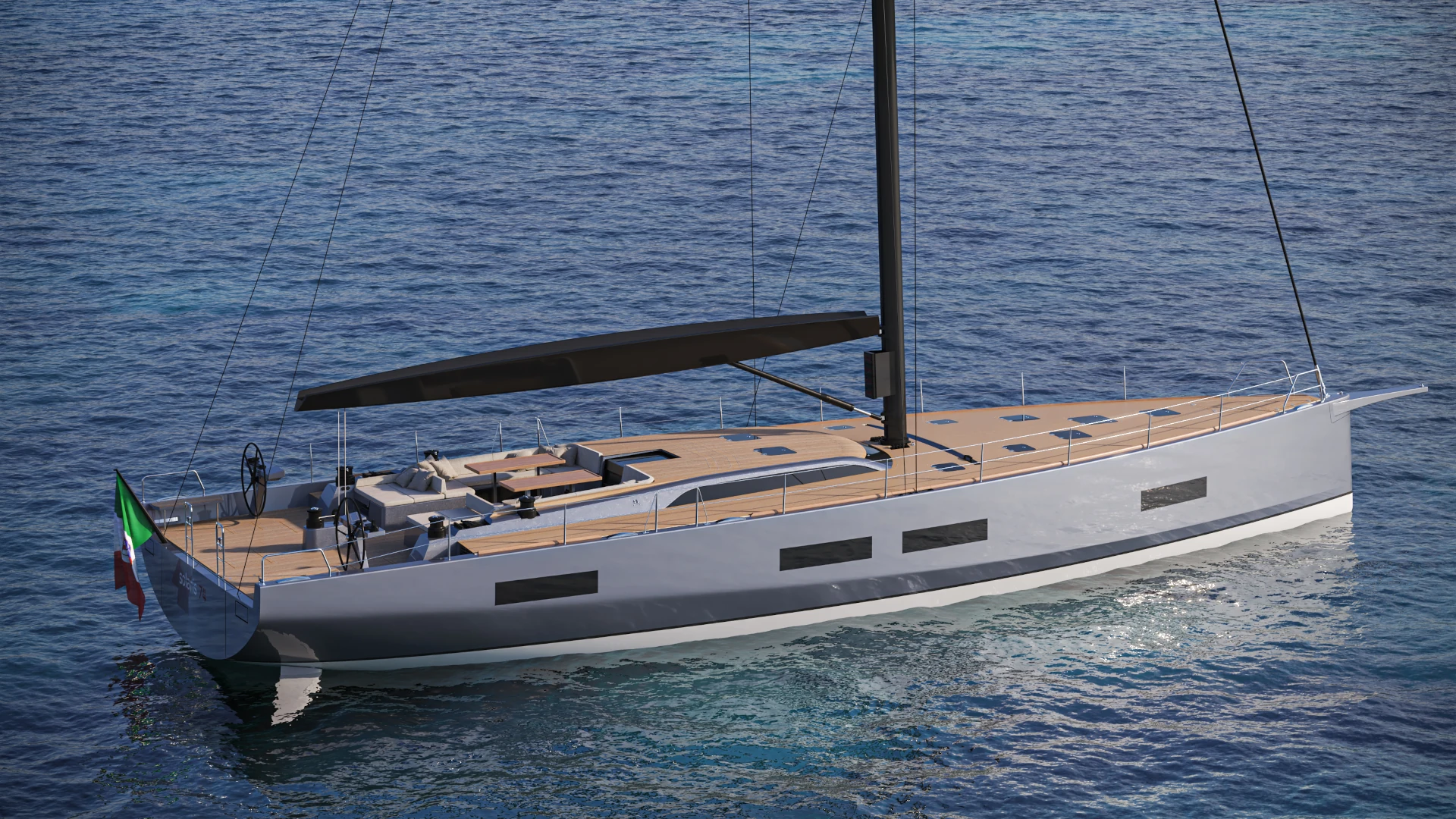 Solaris 74
