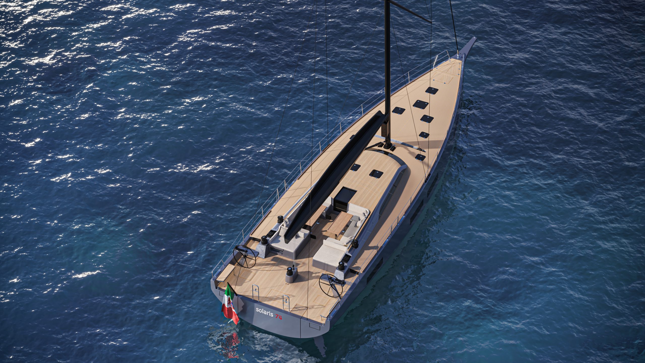Solaris 74 — photo 3