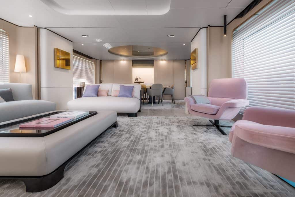 Azimut Grande 32M — photo 6