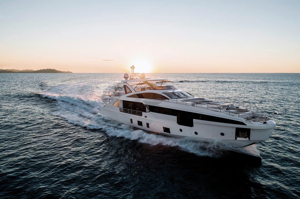 Azimut Grande 32M — photo 2