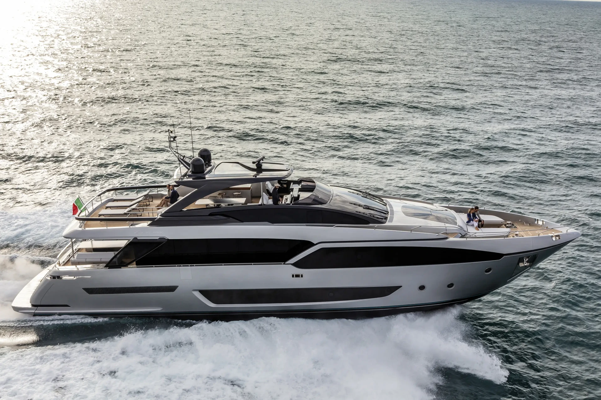 Riva 90' Argo — photo 4