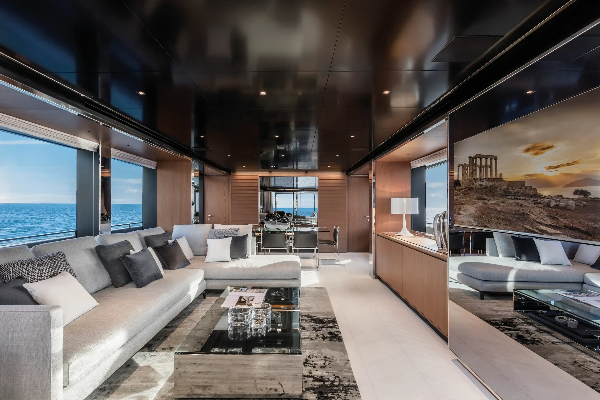 Riva 90' Argo — photo 9