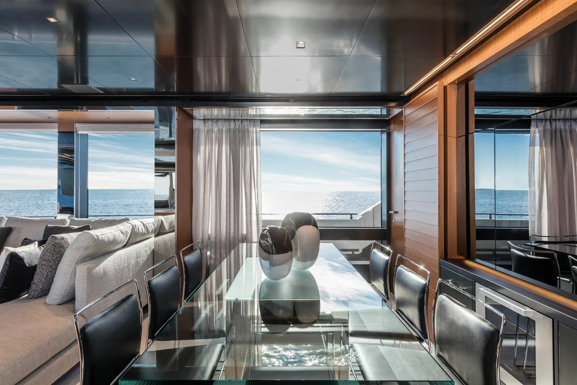 Riva 90' Argo — photo 11