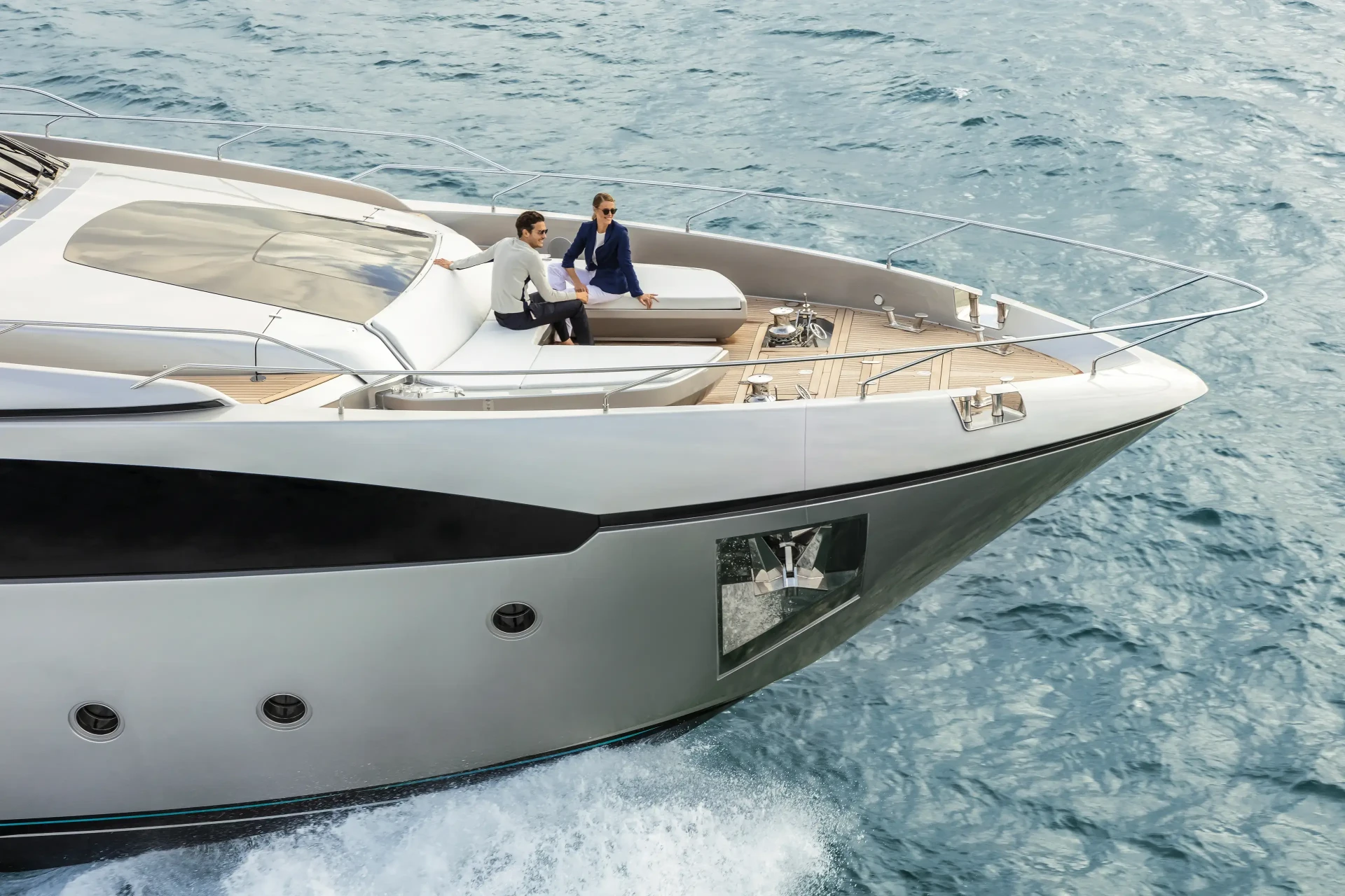 Riva 90' Argo — photo 8