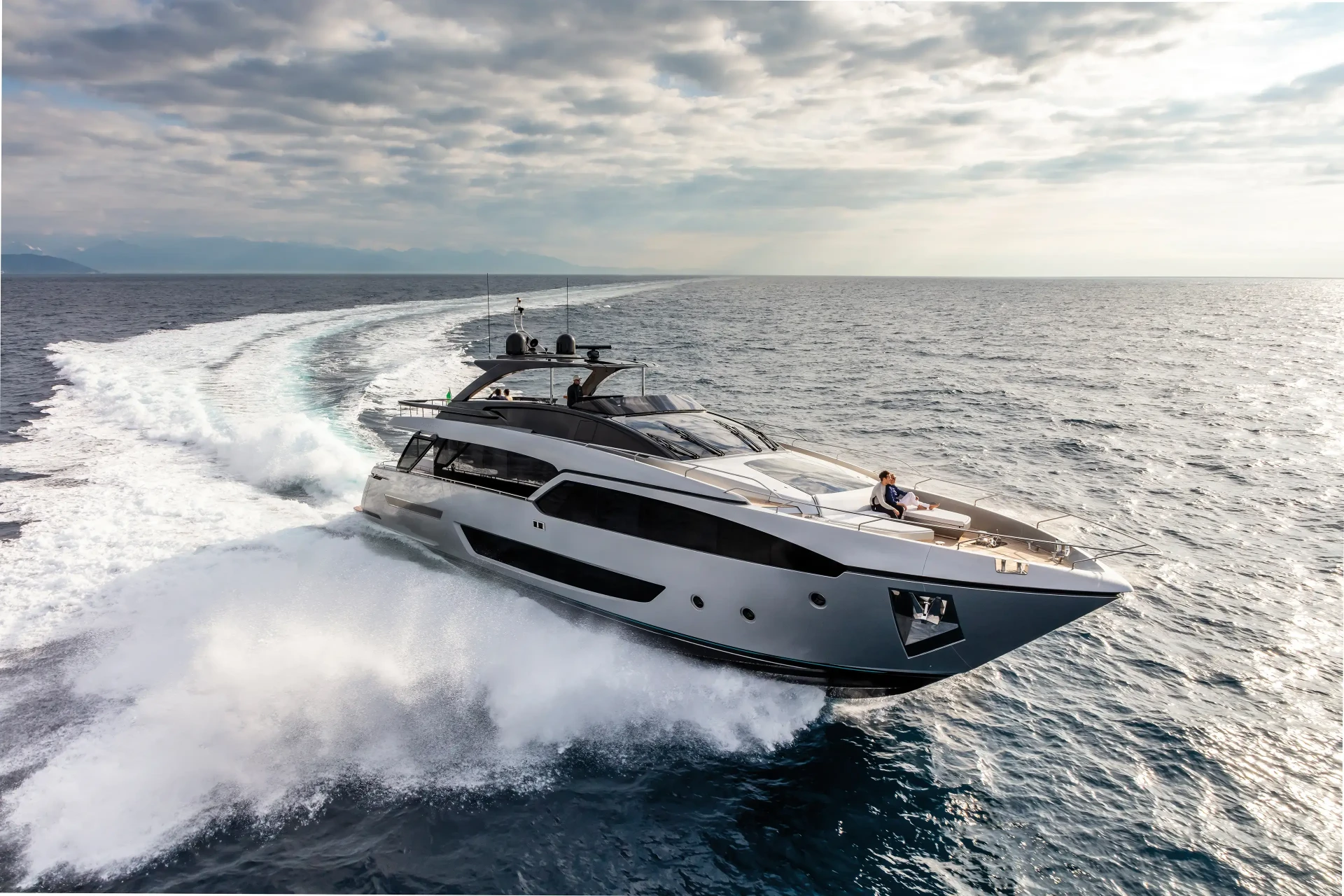 Riva 90' Argo — photo 5