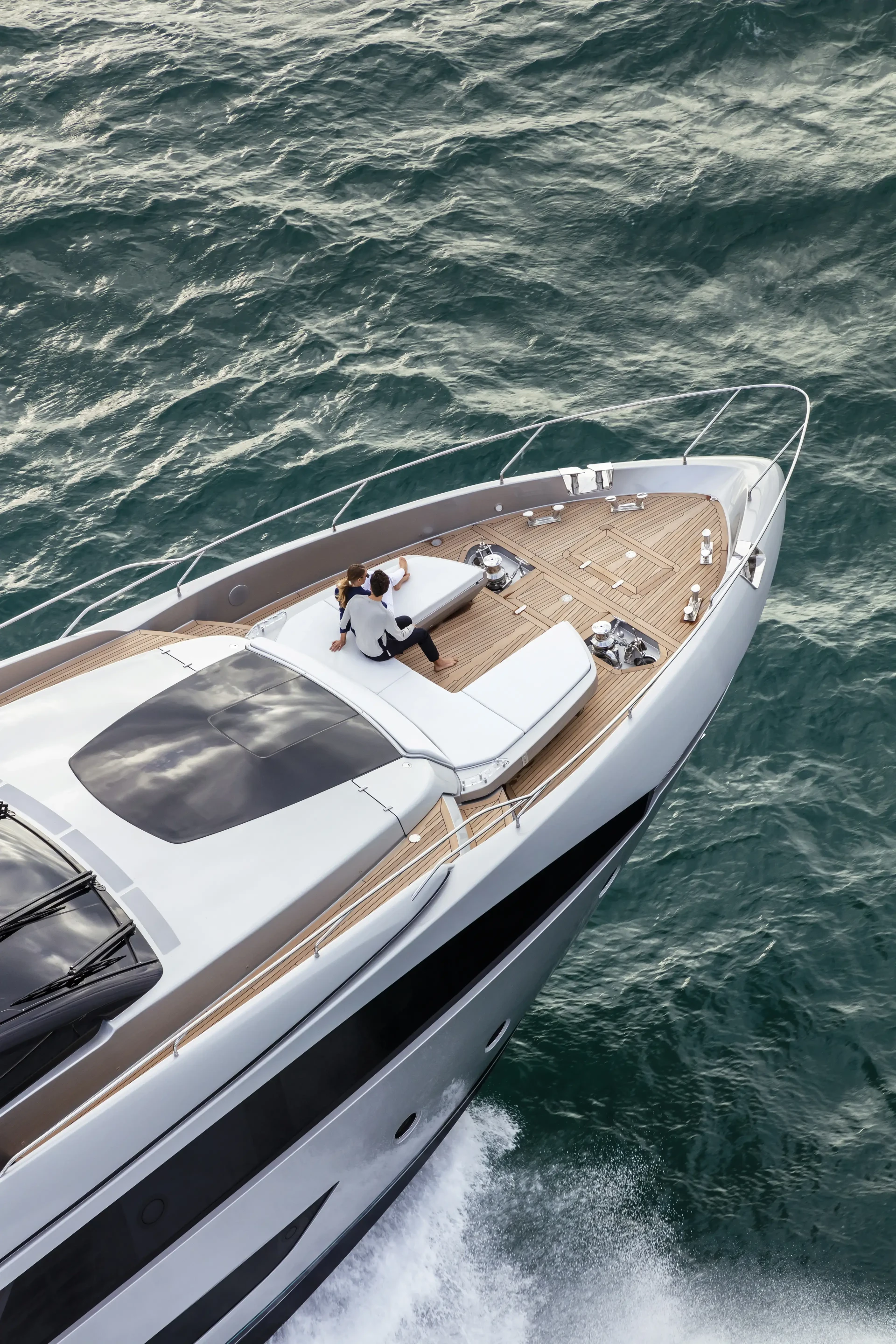 Riva 90' Argo — photo 7