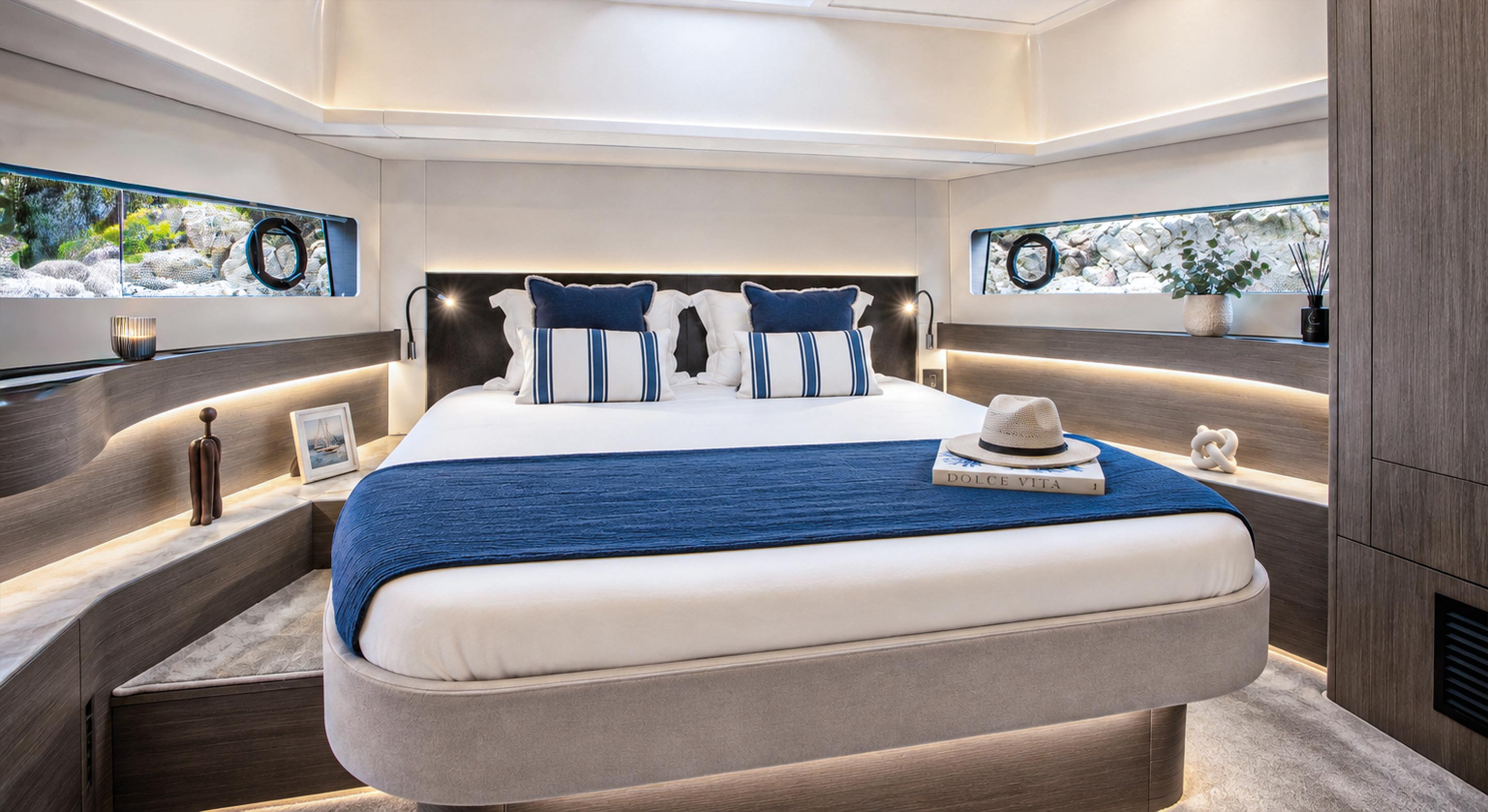 Beneteau Gran Turismo 50 — foto 6