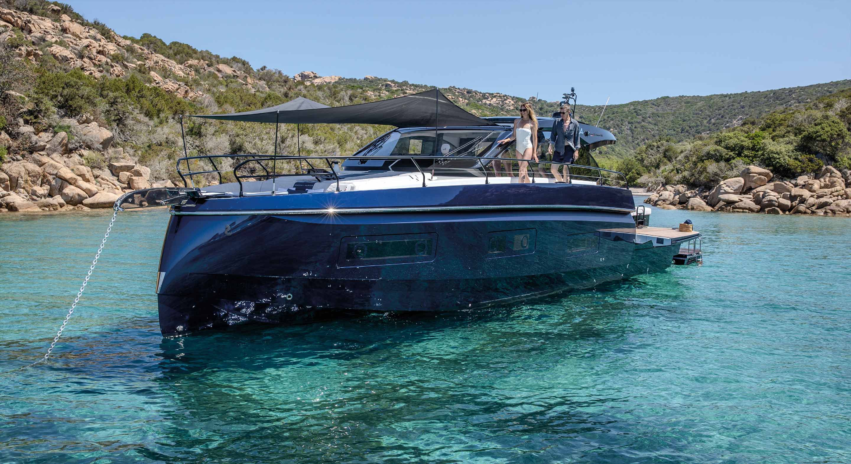 Beneteau Gran Turismo 50 — foto 5