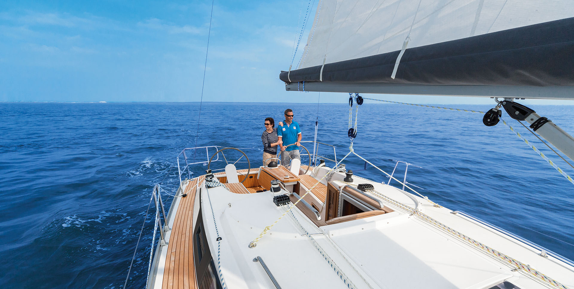 BAVARIA Cruiser 34 — photo 2