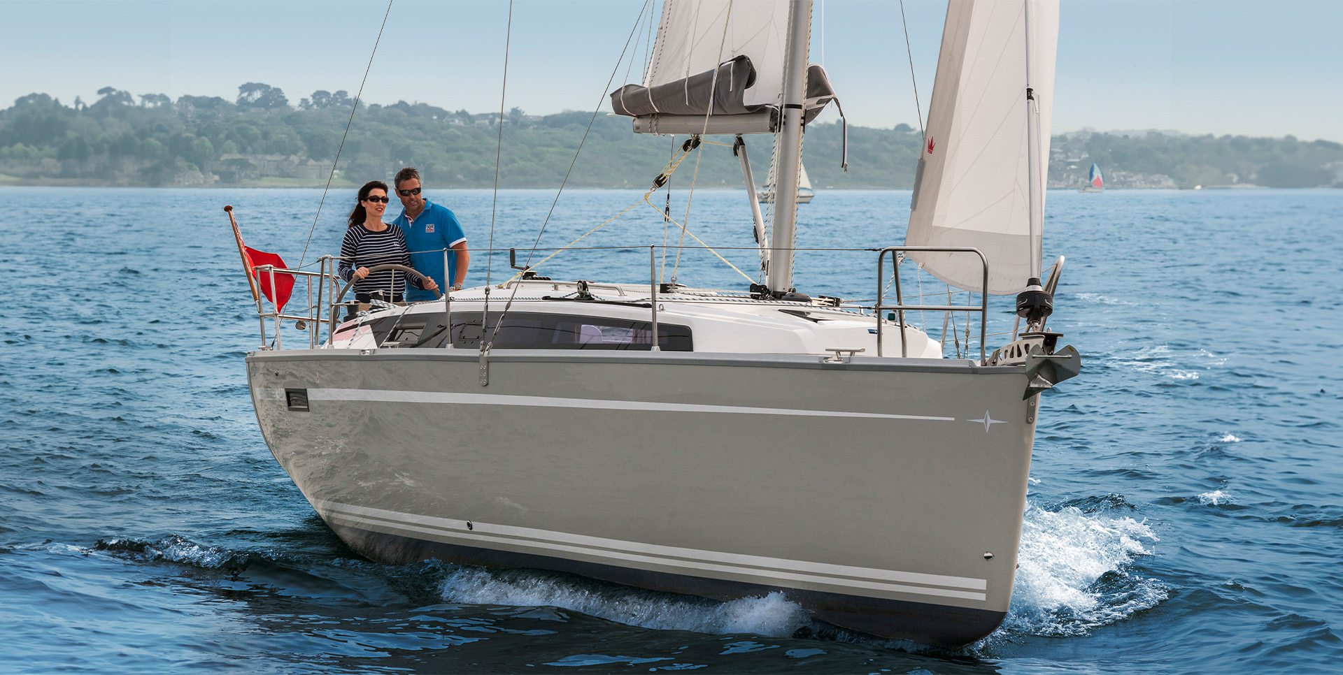 Bavaria Yachts BAVARIA Cruiser 34