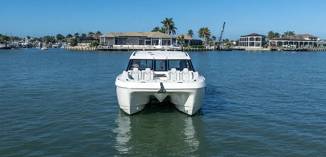 Aquila 42 Coupe — photo 4