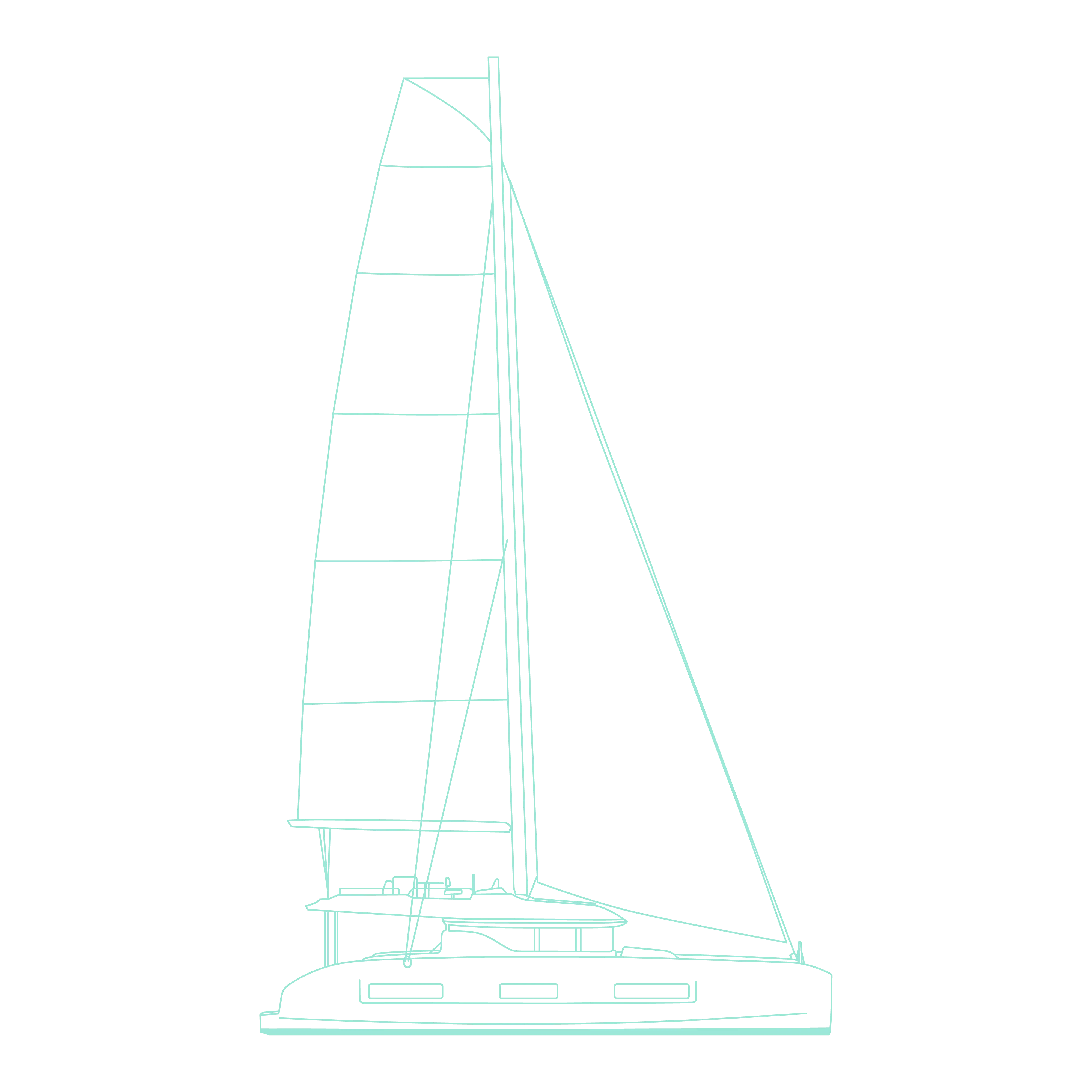 Lagoon 55 Millenium — photo 10