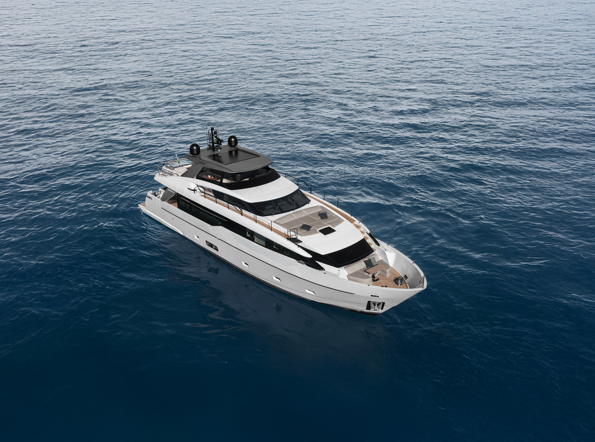 Sanlorenzo SL90A