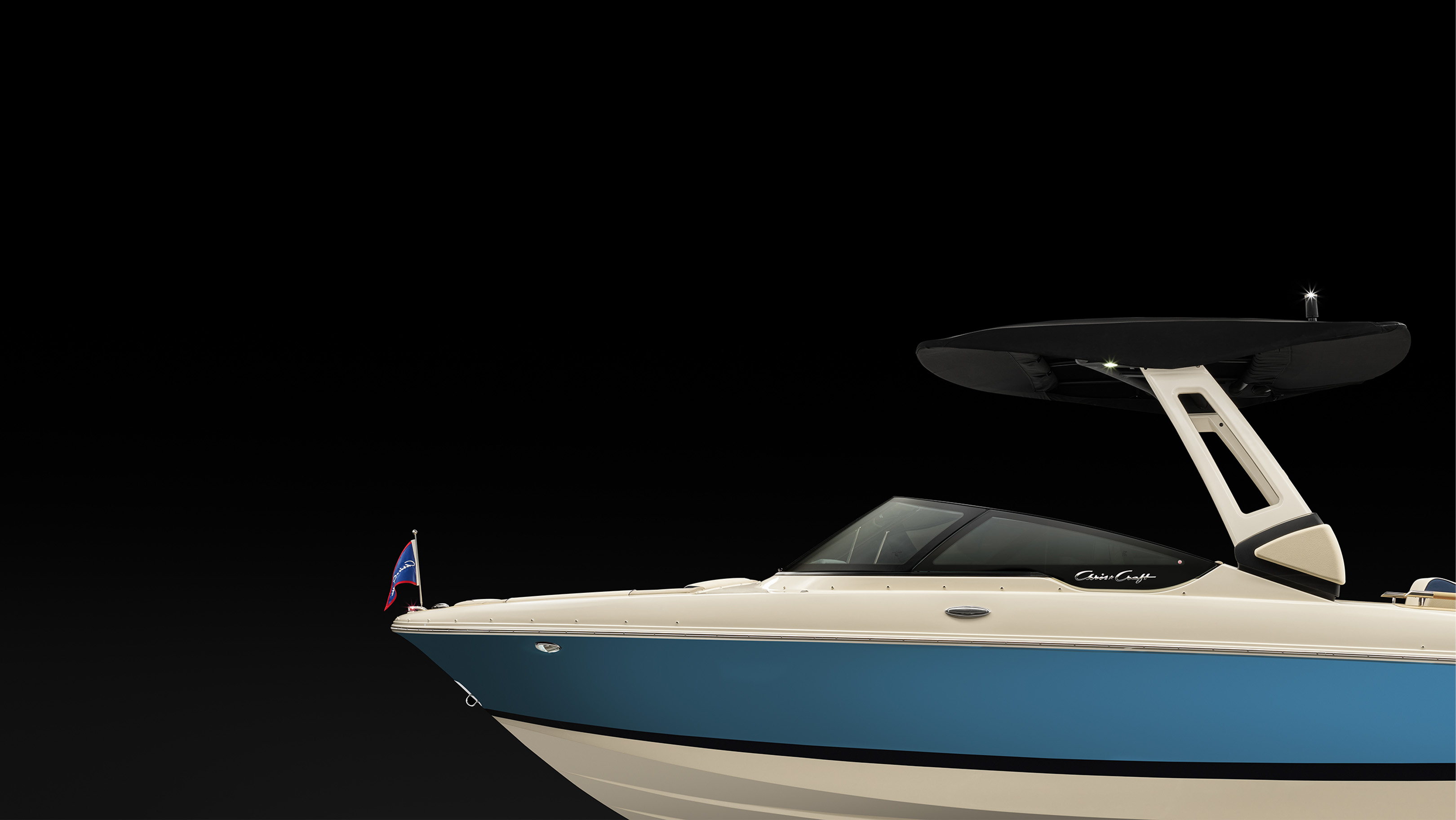 Chris-Craft Sportster 25 — foto 7