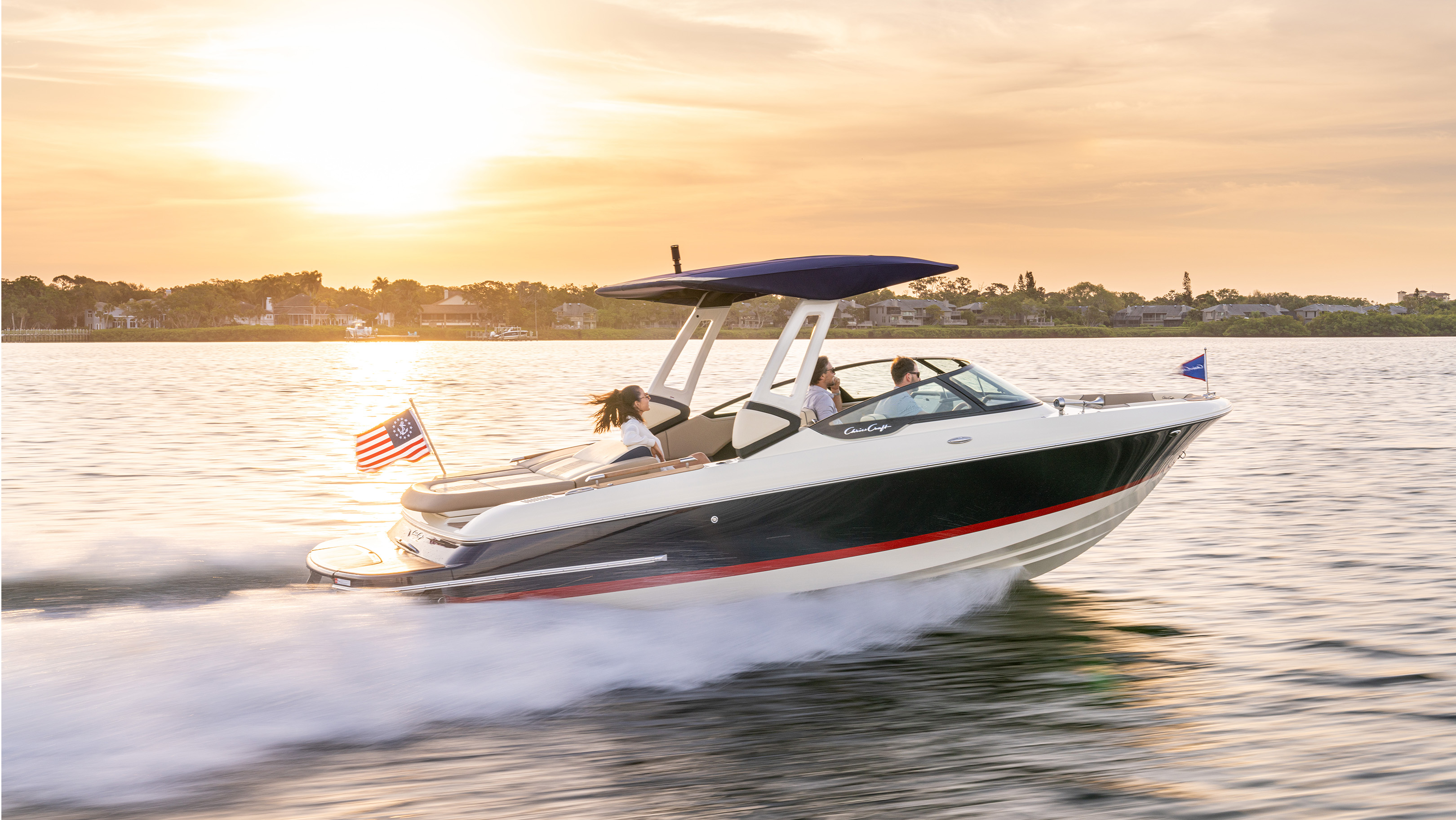 Chris-Craft Sportster 25 — foto 9