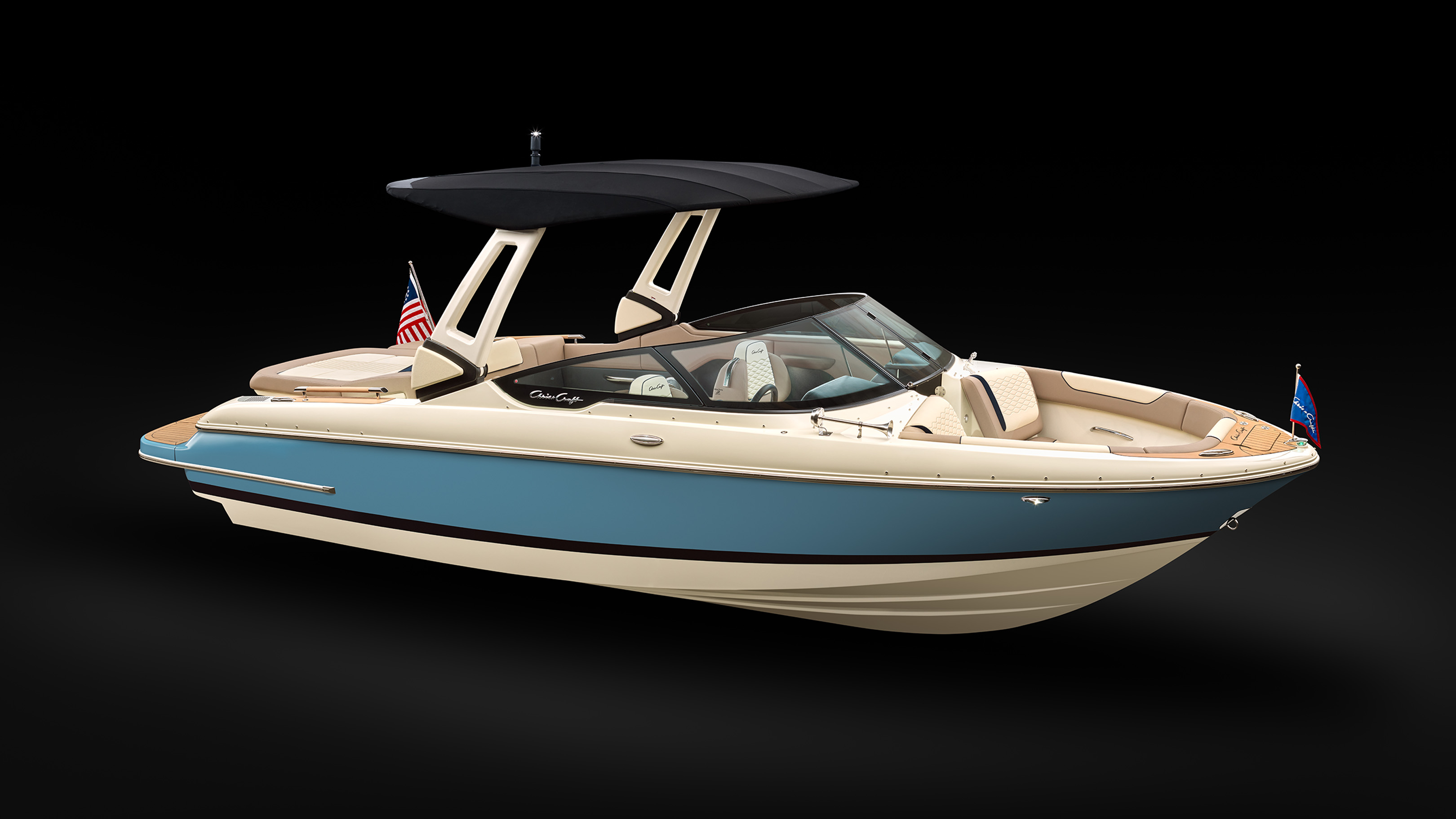 Chris-Craft Sportster 25 — foto 8