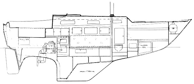 Hr29 side view
