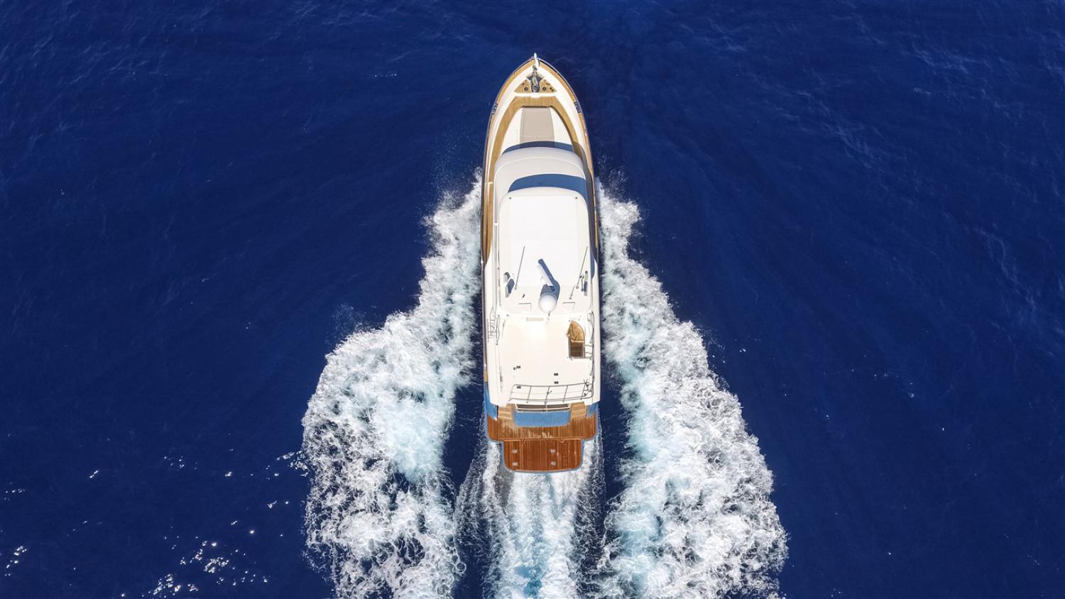 Outer Reef Yachts 620 Trident EVO — photo 8