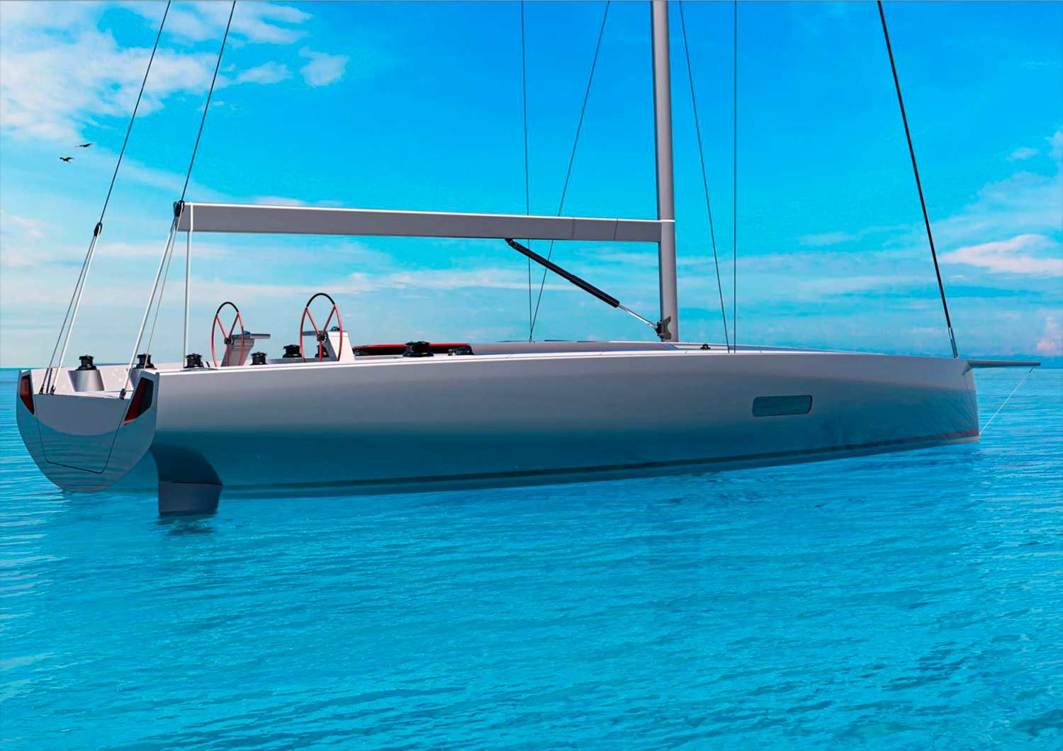 Mylius M60GL — photo 4