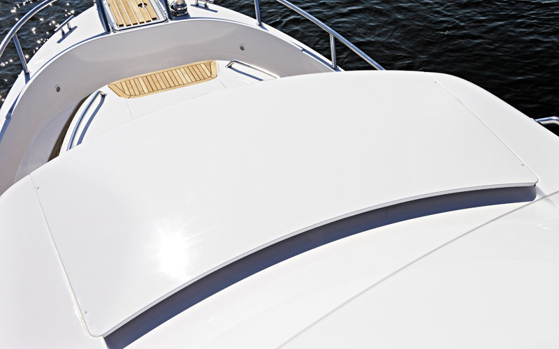 Sargo 36 Fly — photo 10