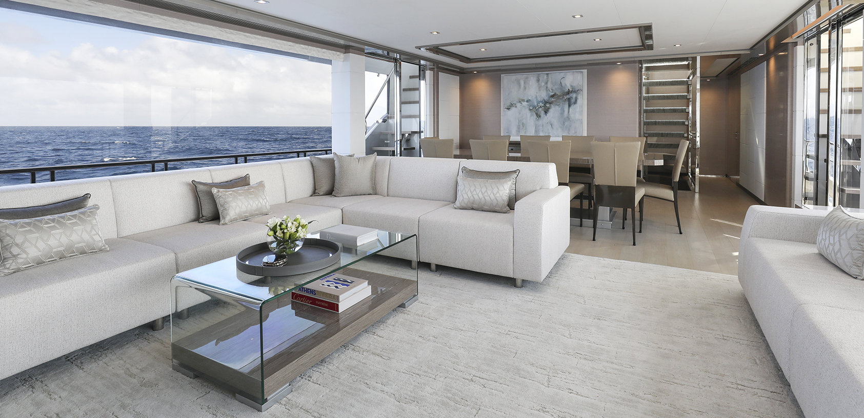 Ocean Alexander 30R — photo 6