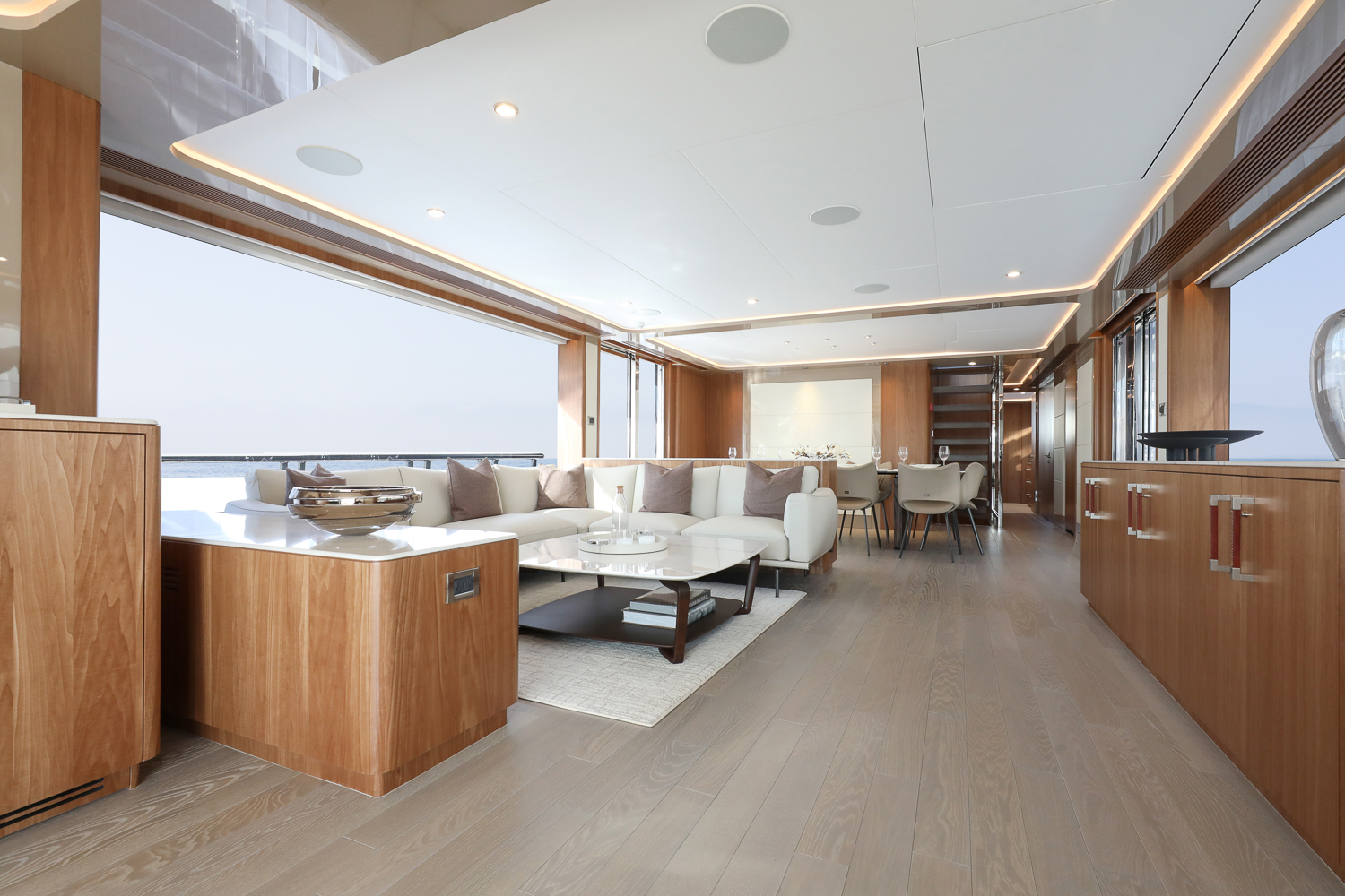 Ocean Alexander 30R — photo 10