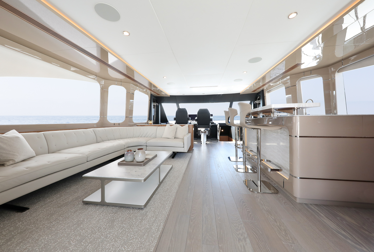 Ocean Alexander 30R — photo 9