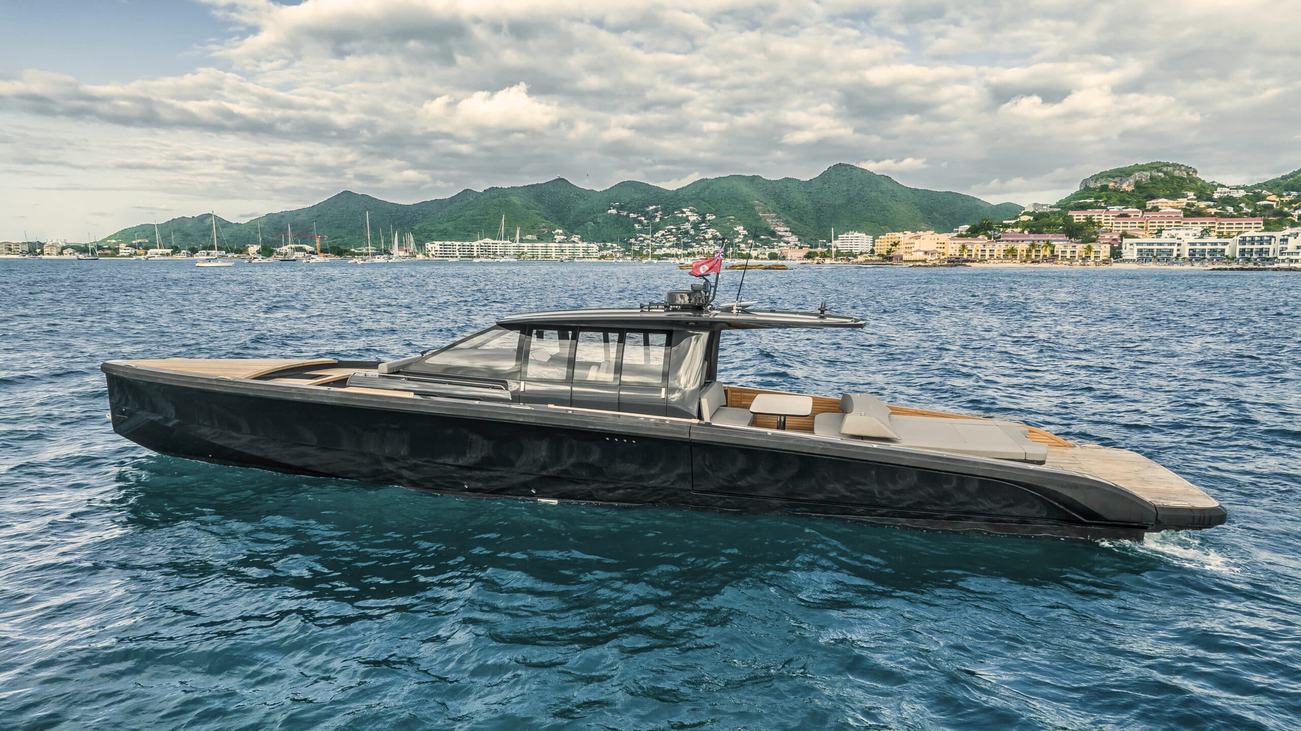 Windy SR60 — photo 14