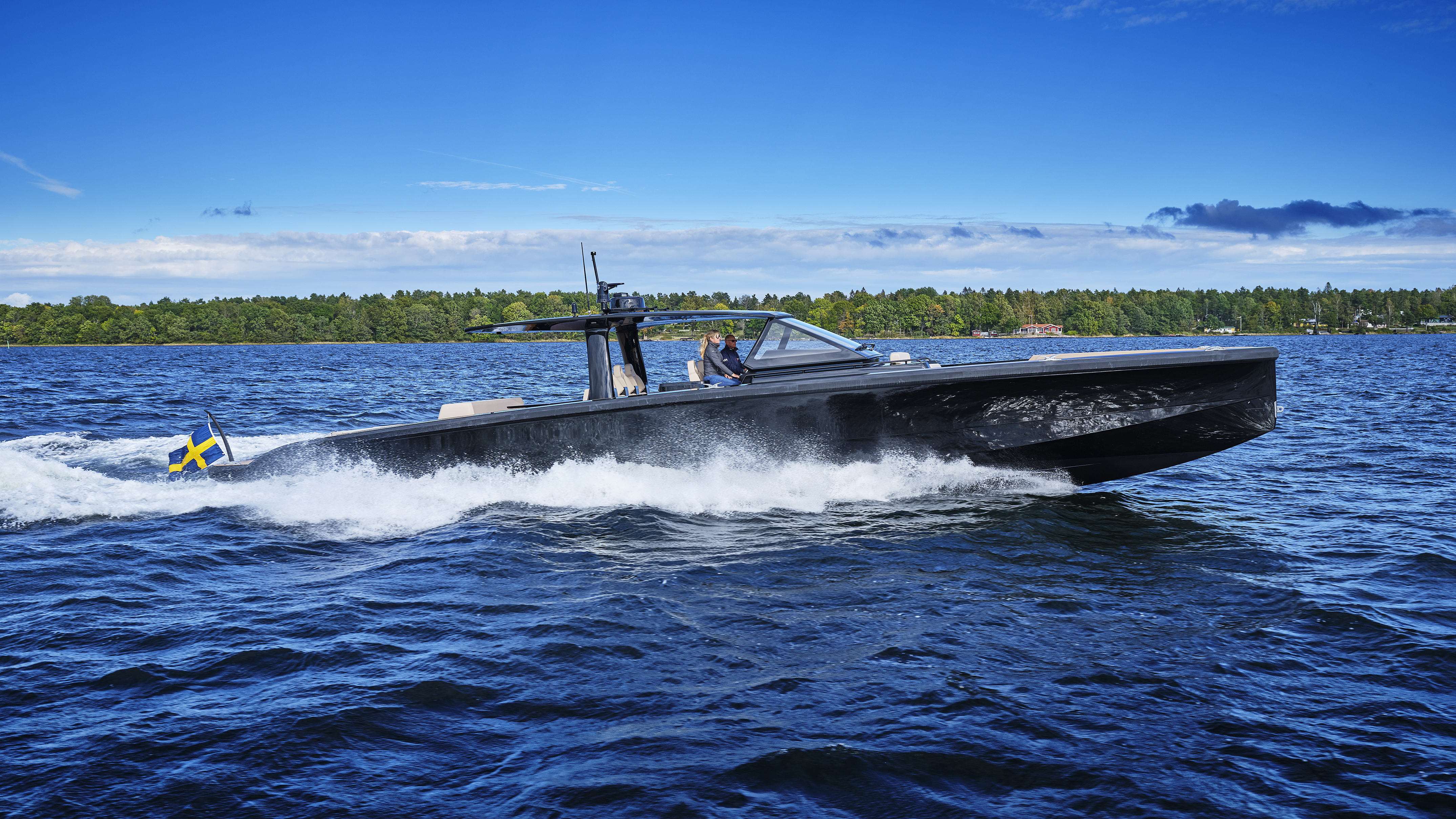 Windy SR60 — photo 6