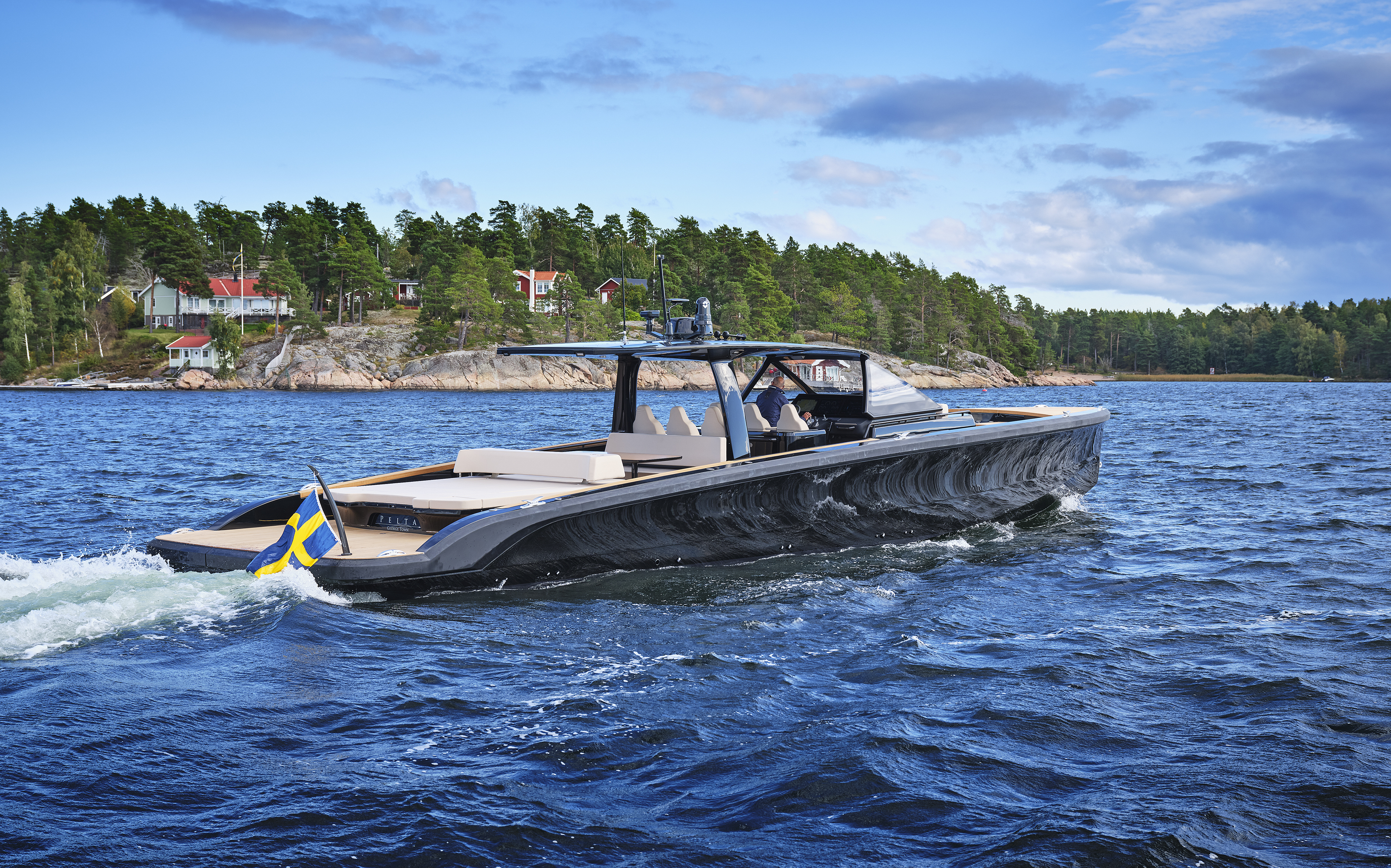Windy SR60 — photo 7