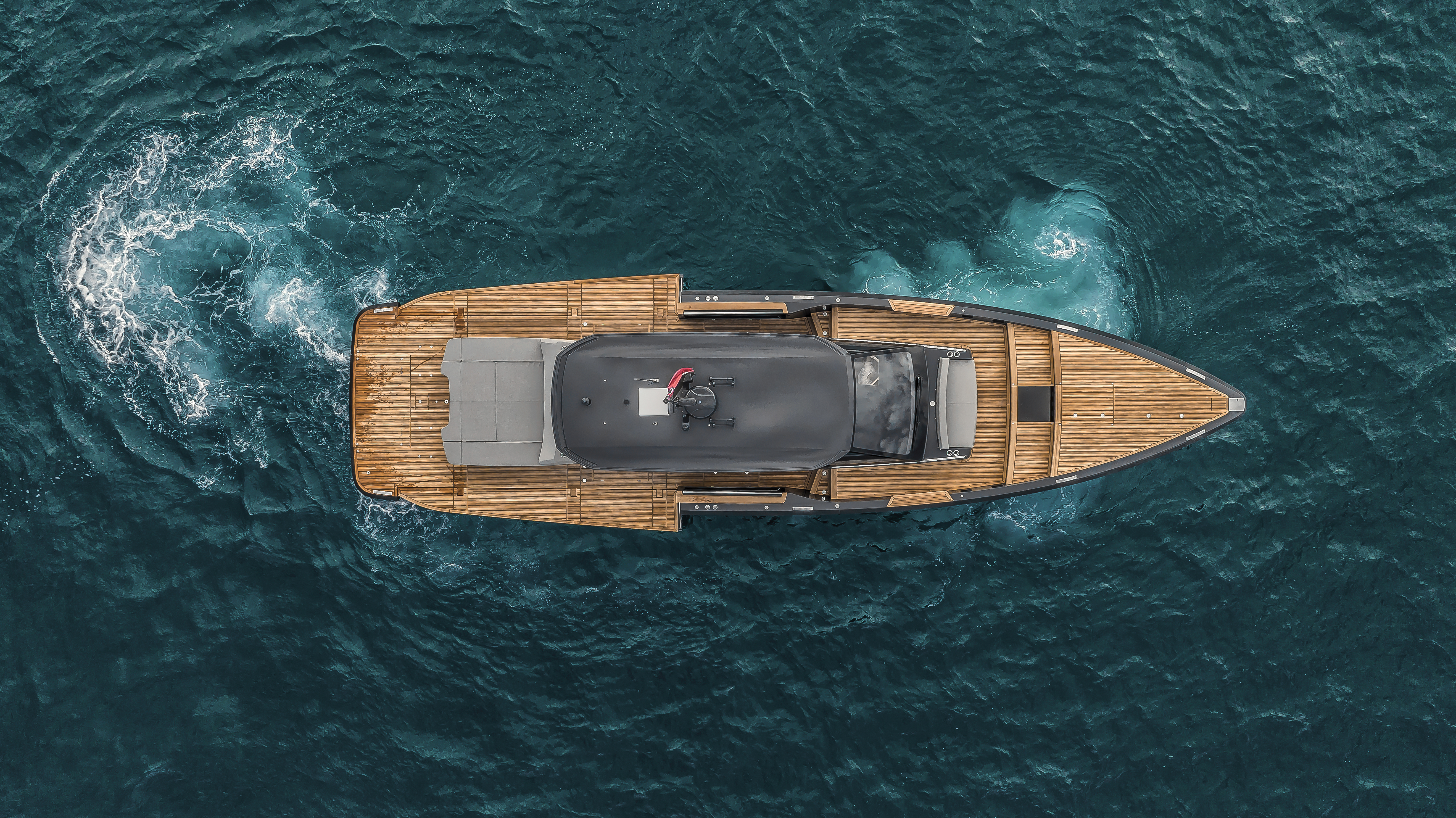 Windy SR60 — photo 10
