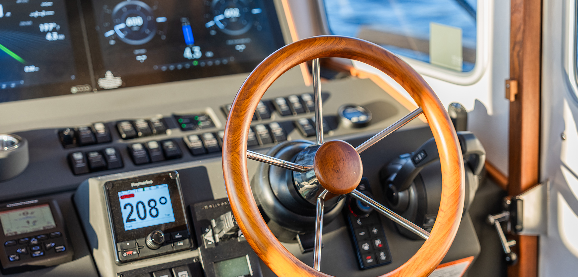 Targa 46 — photo 5