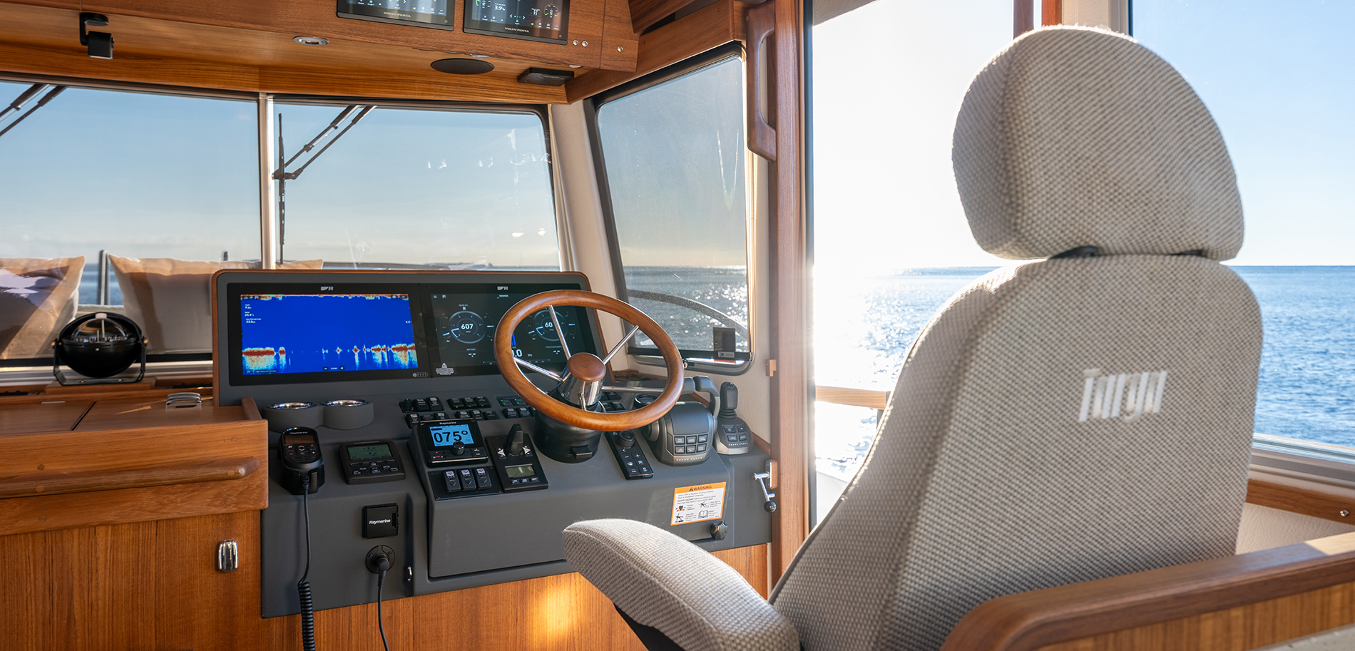 Targa 46 — photo 4