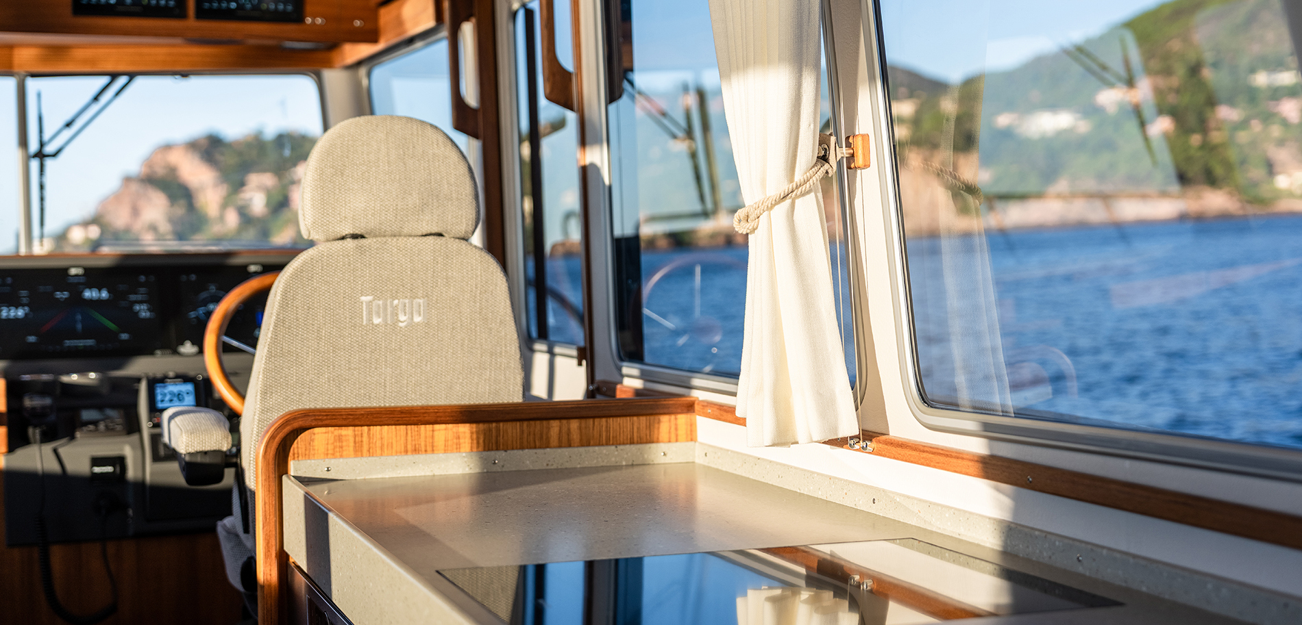 Targa 46 — photo 9