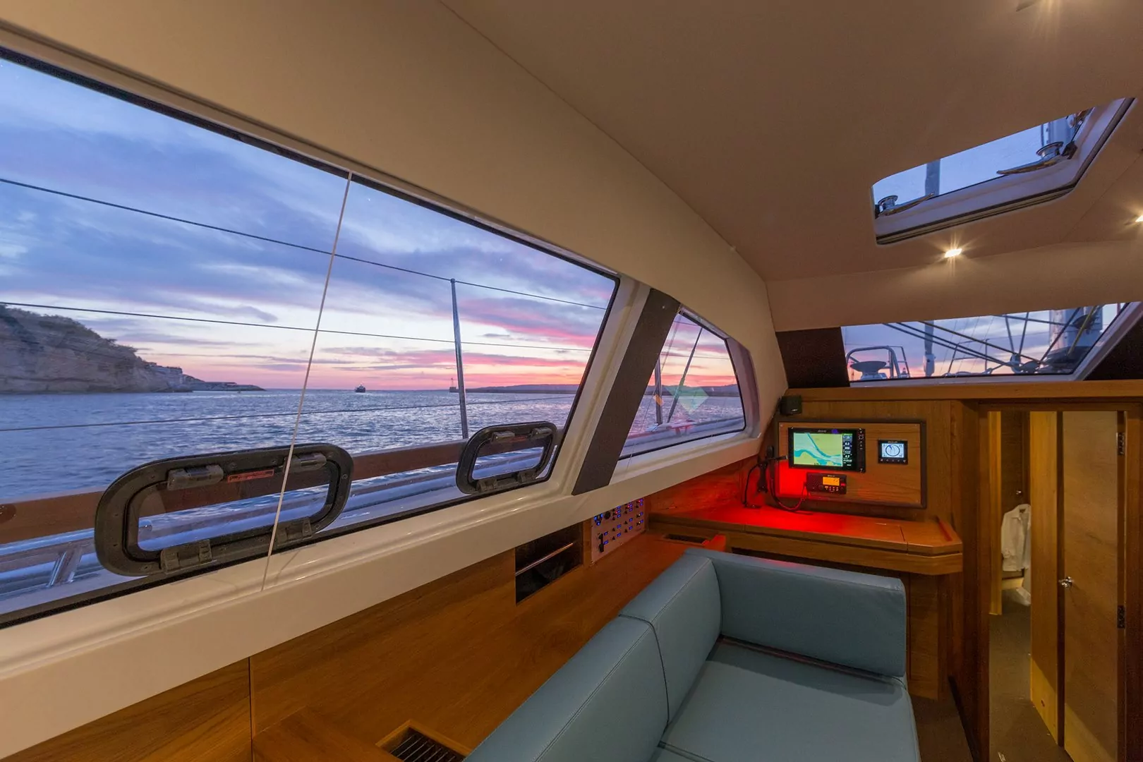 Wauquiez Pilot Saloon 58 — Foto 4