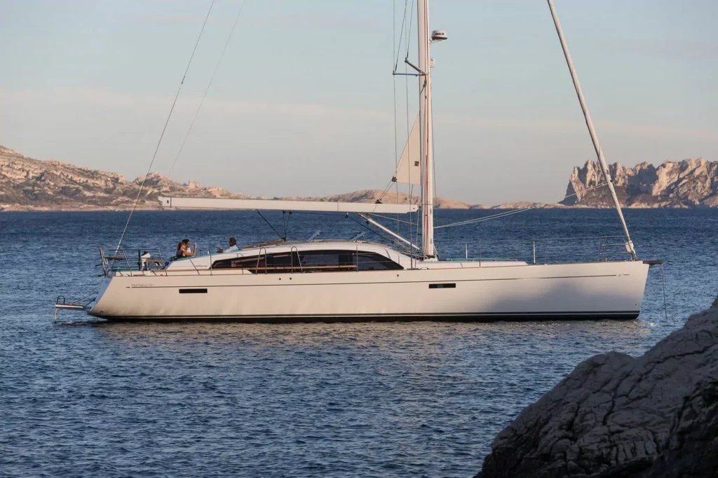 Wauquiez Pilot Saloon 58 — Foto 9