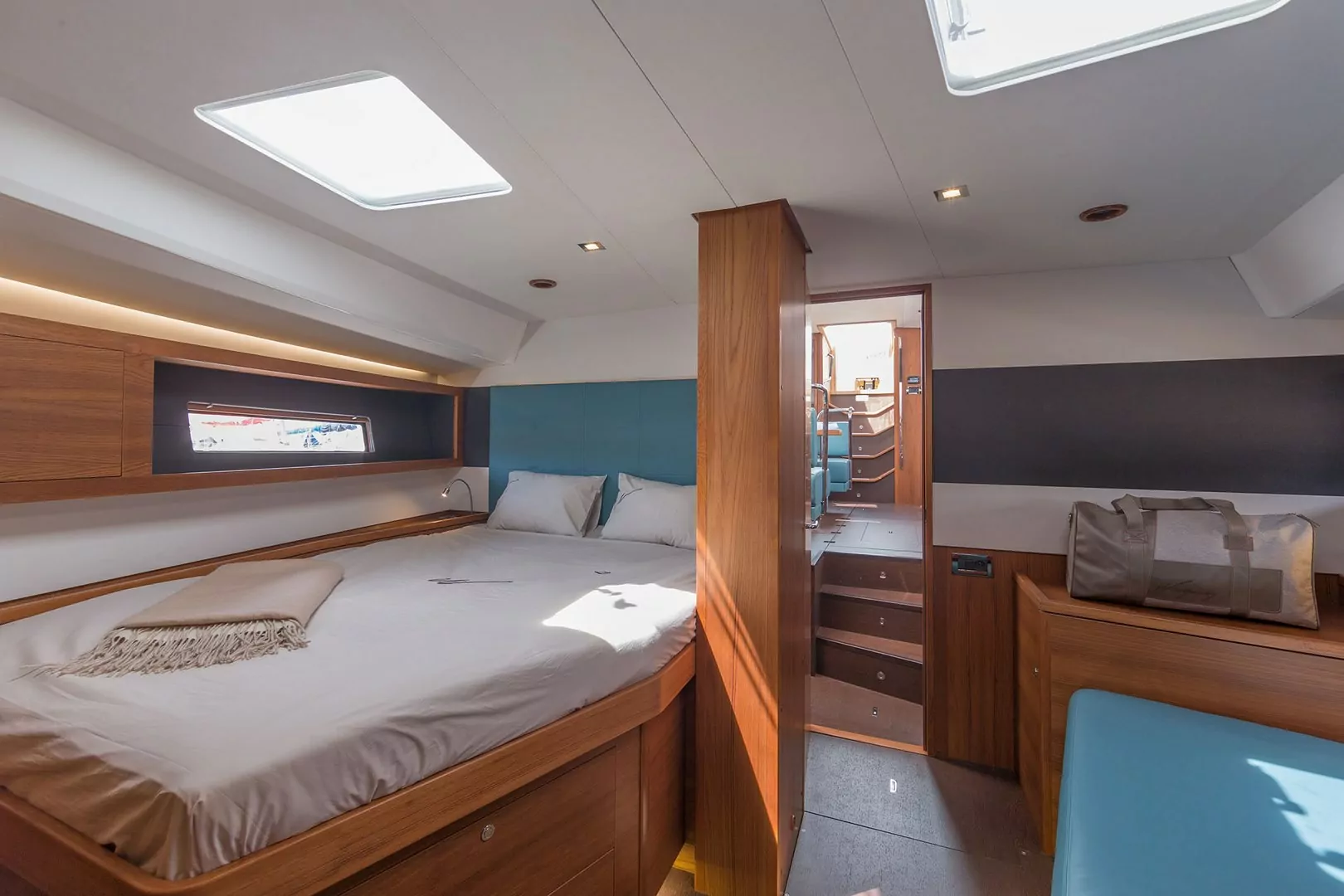 Wauquiez Pilot Saloon 58 — Foto 6