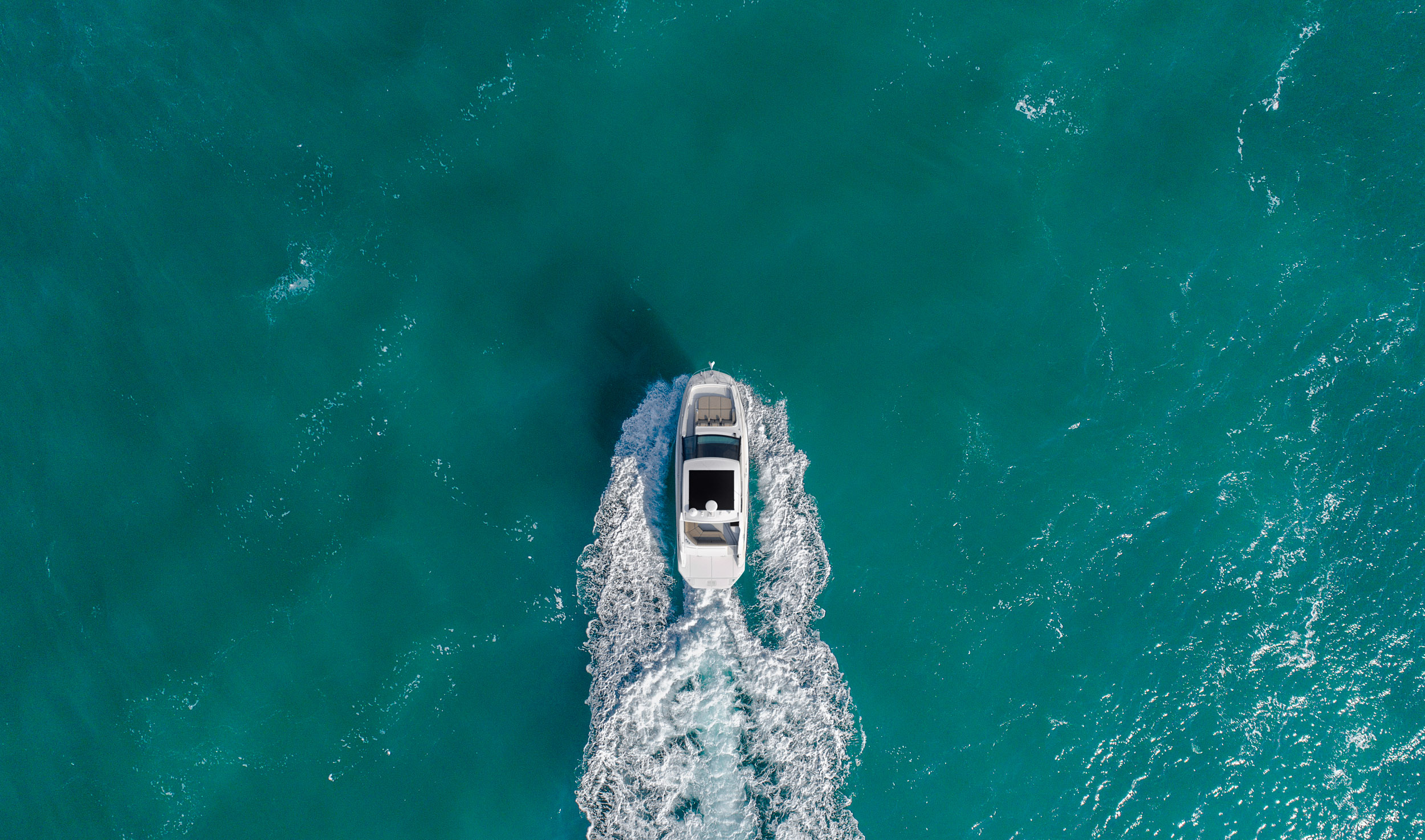 Sea Ray Sundancer 320 — photo 8