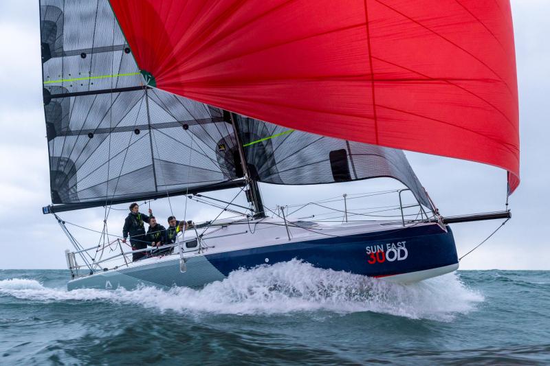 Jeanneau Sun Fast 30 One Design — foto 5