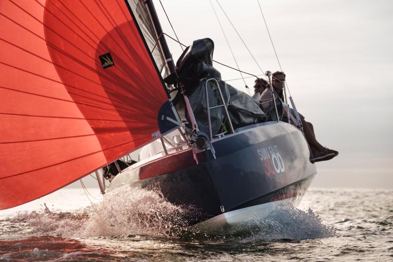 Jeanneau Sun Fast 30 One Design — foto 4