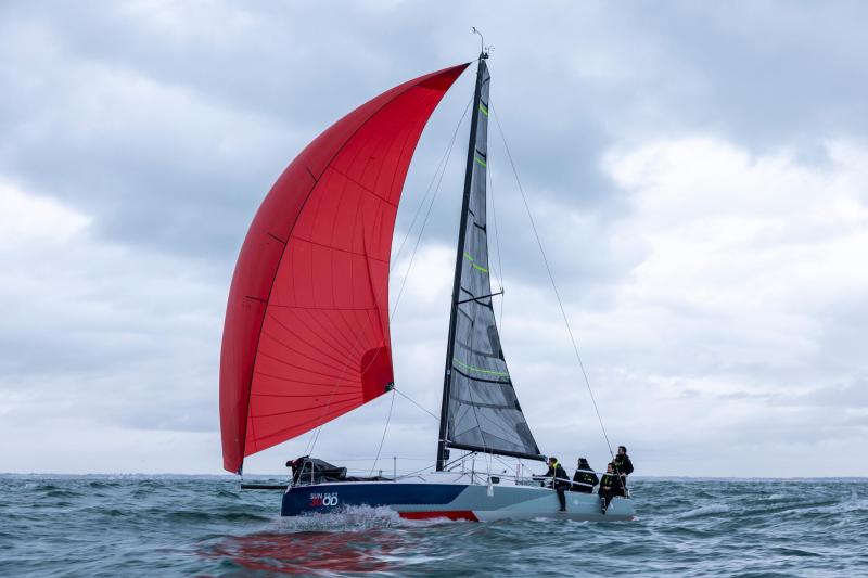 Jeanneau Sun Fast 30 One Design — foto 7
