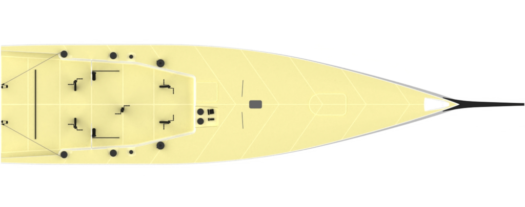 Main Deck