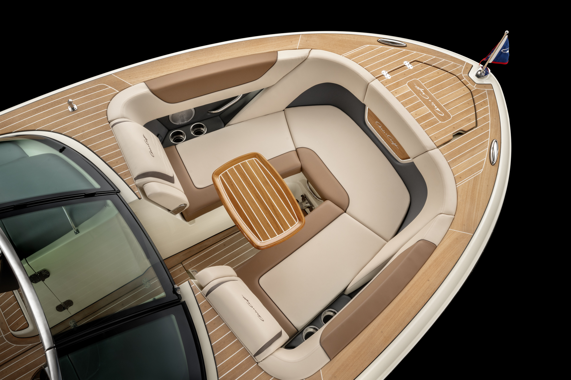 Chris-Craft Launch 27 — photo 6