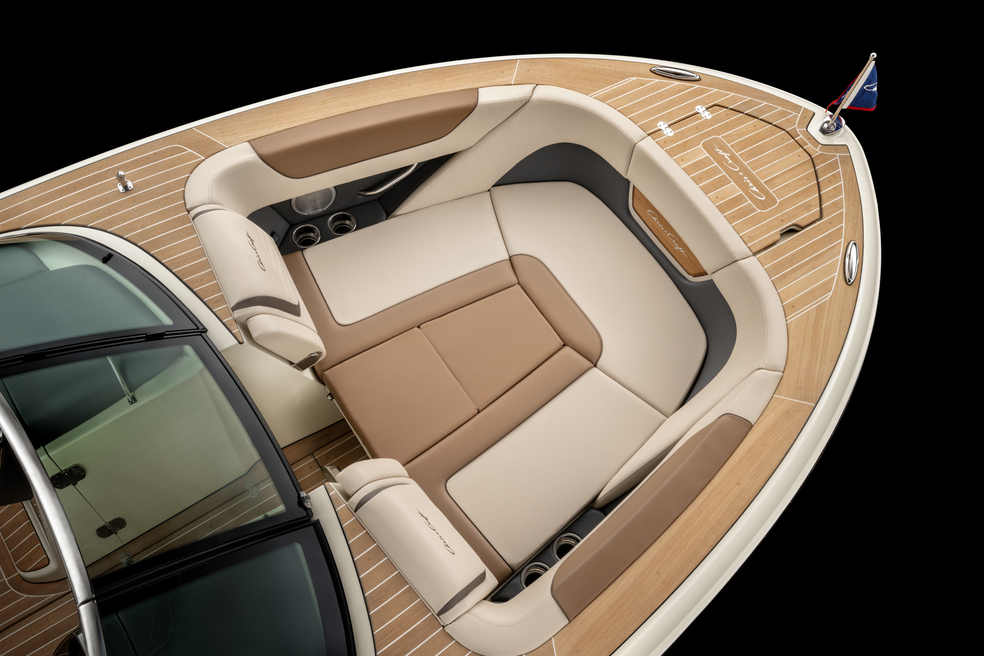 Chris-Craft Launch 27 — photo 5