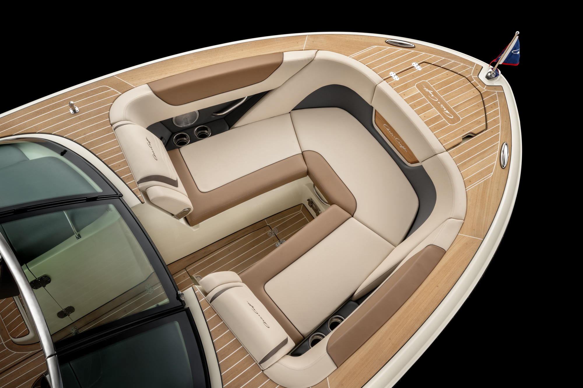 Chris-Craft Launch 27 — photo 4