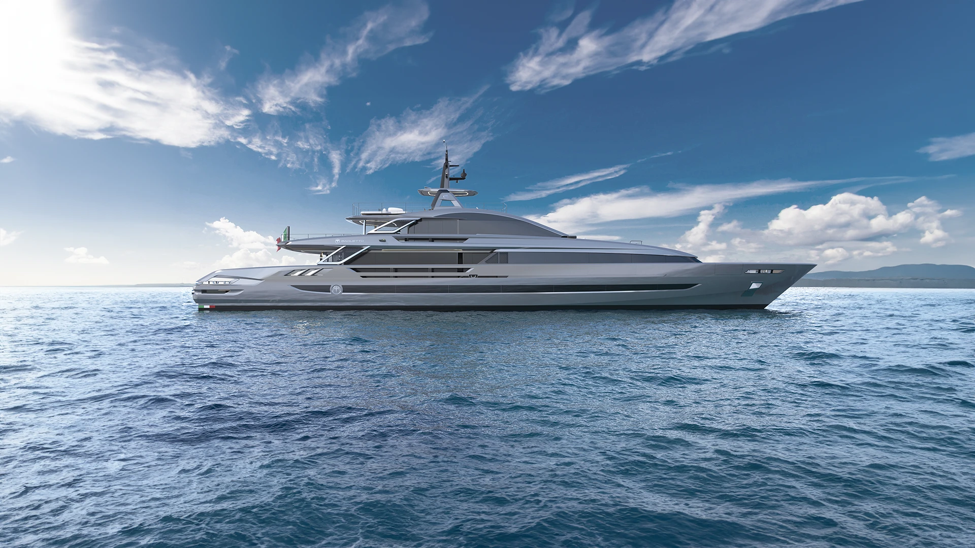 Baglietto FAST50 — photo 2
