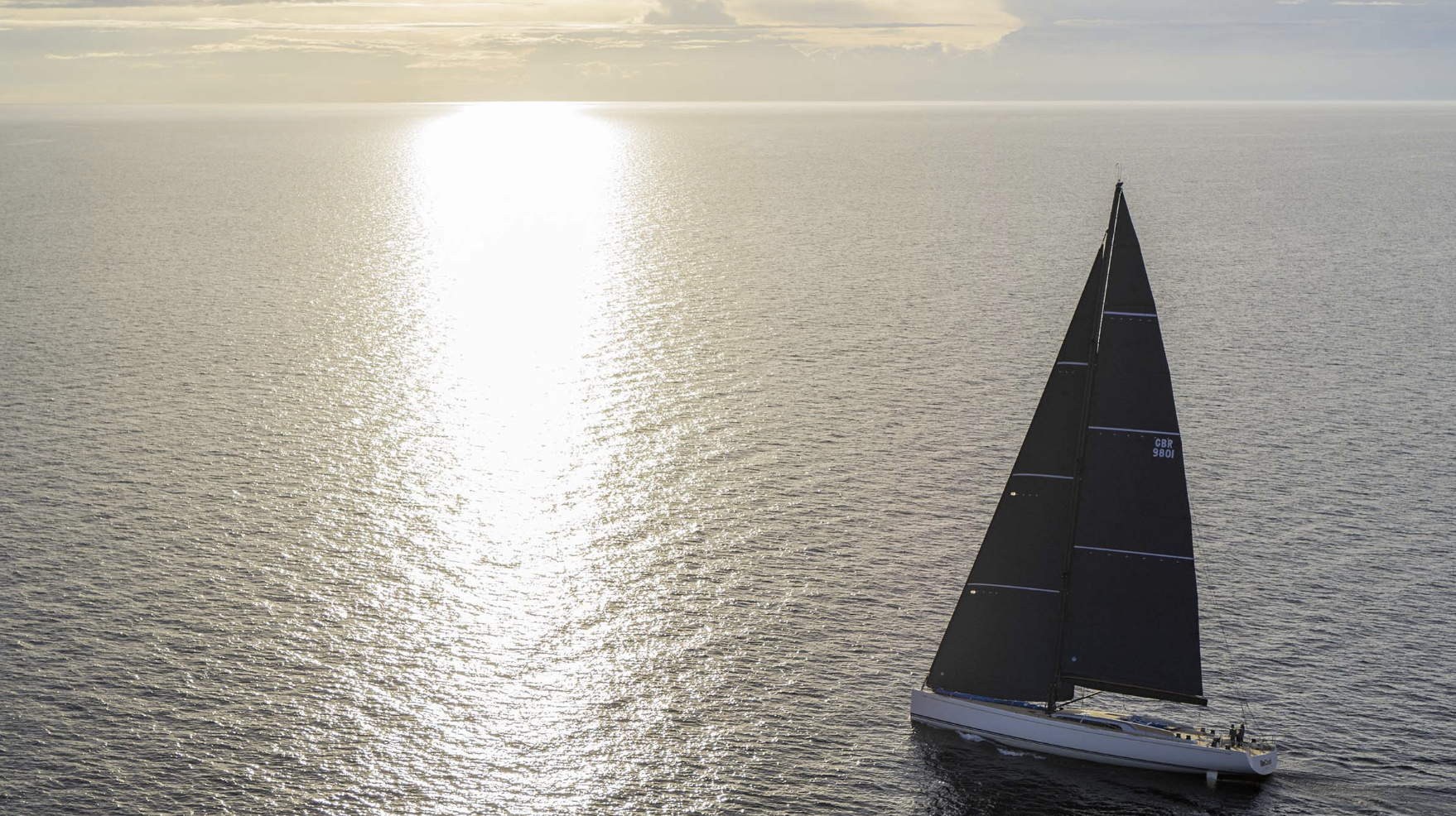 Nautor Swan Swan 98 — Foto 3