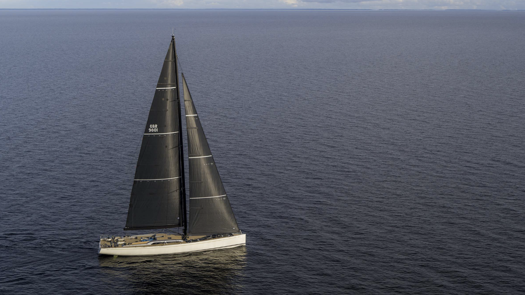 Nautor Swan Swan 98