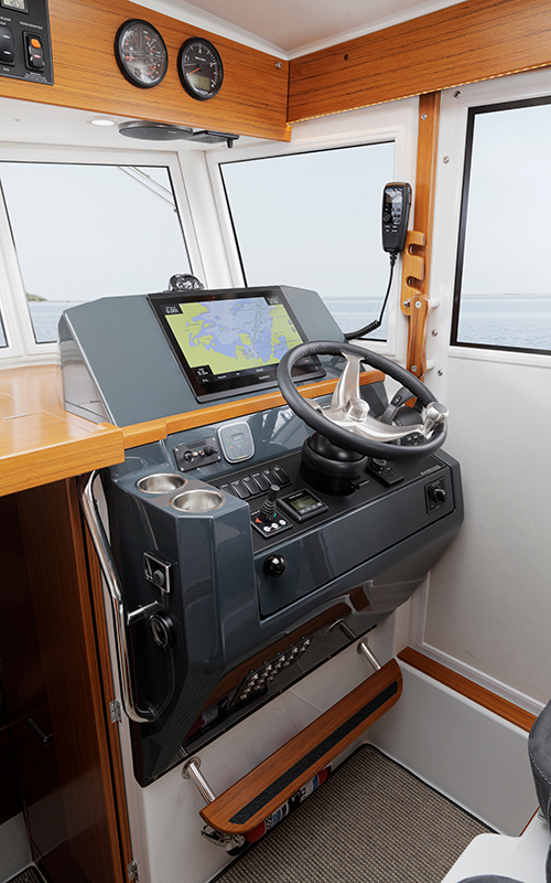 Sargo 28 Explorer — photo 6