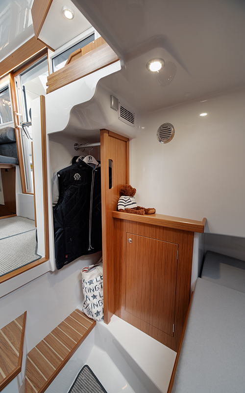 Sargo 28 Explorer — photo 8